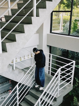 Yo_twさんのコーディネート