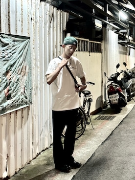 Yo_twさんのコーディネート