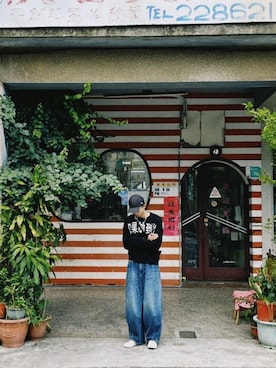 Yo_twさんのコーディネート