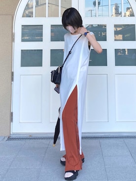 桜寝あしたさんのコーディネート