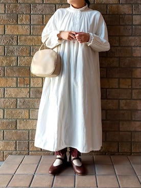 カナエさんのコーディネート