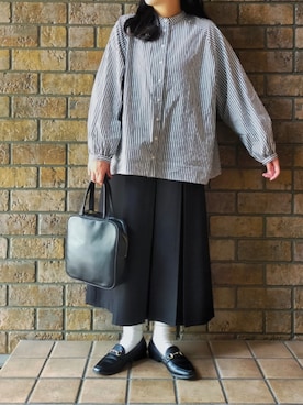 カナエさんのコーディネート