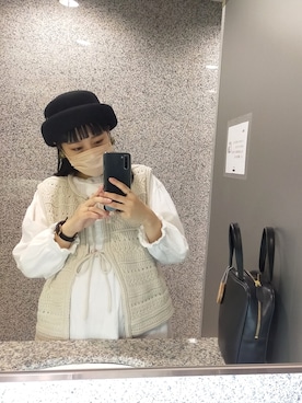 カナエさんのコーディネート