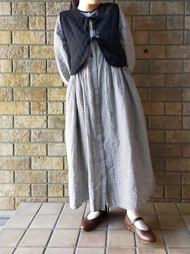 カナエさんのコーディネート