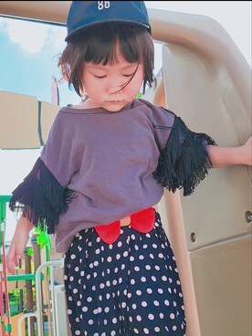 ARUさんのコーディネート