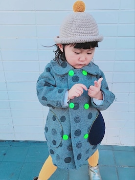 ARUさんのコーディネート