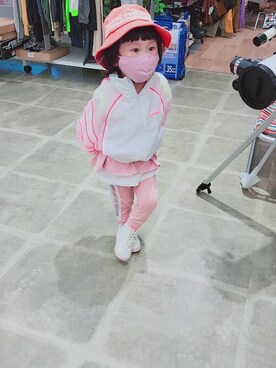 ARUさんのコーディネート