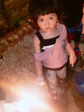 ARUさんのコーディネート