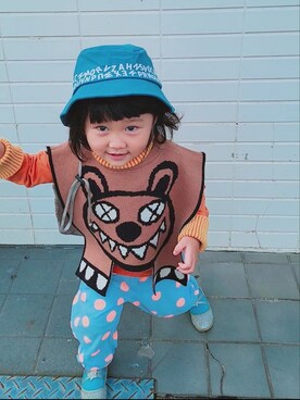 ARUさんのコーディネート