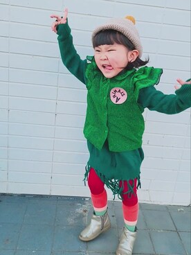 ARUさんのコーディネート