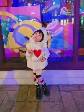 ARUさんのコーディネート