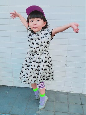 ARUさんのコーディネート