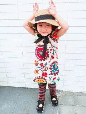 ARUさんのコーディネート