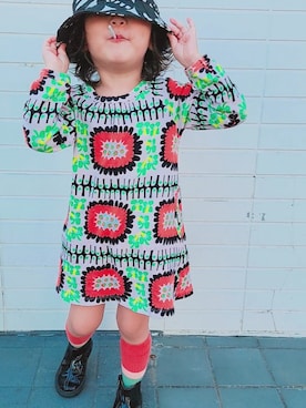 ARUさんのコーディネート