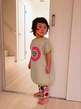 ARUさんのコーディネート