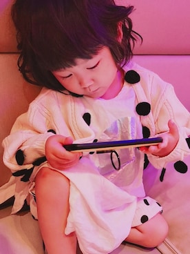 ARUさんのコーディネート