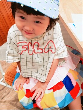 ARUさんのコーディネート