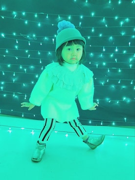 ARUさんのコーディネート