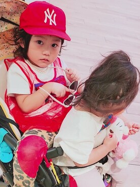 ARUさんのコーディネート