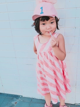 ARUさんのコーディネート