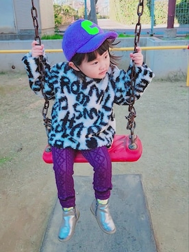 ARUさんのコーディネート