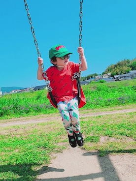 ARUさんのコーディネート