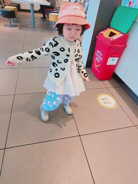 ARUさんのコーディネート