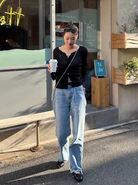 Rannaさんのコーディネート