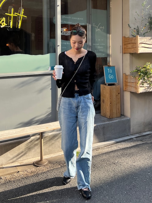 Rannaさんのコーディネート