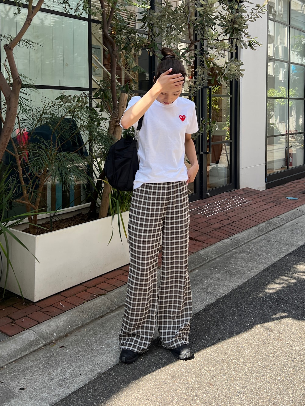 SALOMON（サロモン）の「SALOMON/サロモン スニーカー