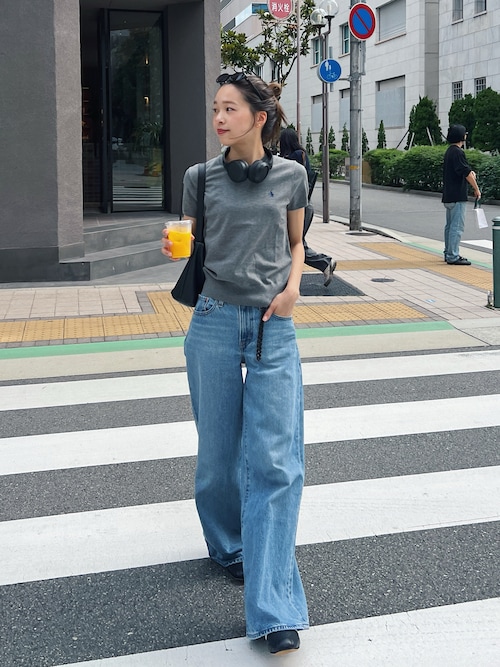 POLO RALPH LAUREN（ポロ・ラルフローレン） ラルフローレン ニット