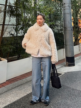 Rannaさんのコーディネート