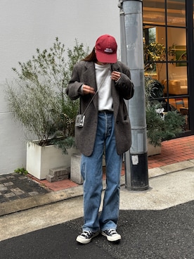 Rannaさんのコーディネート