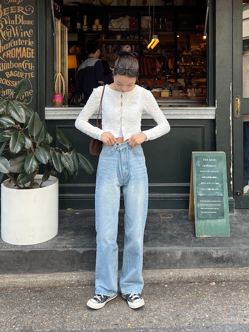 diggity　スエードミニ巾着バッグ diggityスエードミニ巾着バッグ | CANAL JEAN（キャナルジーン