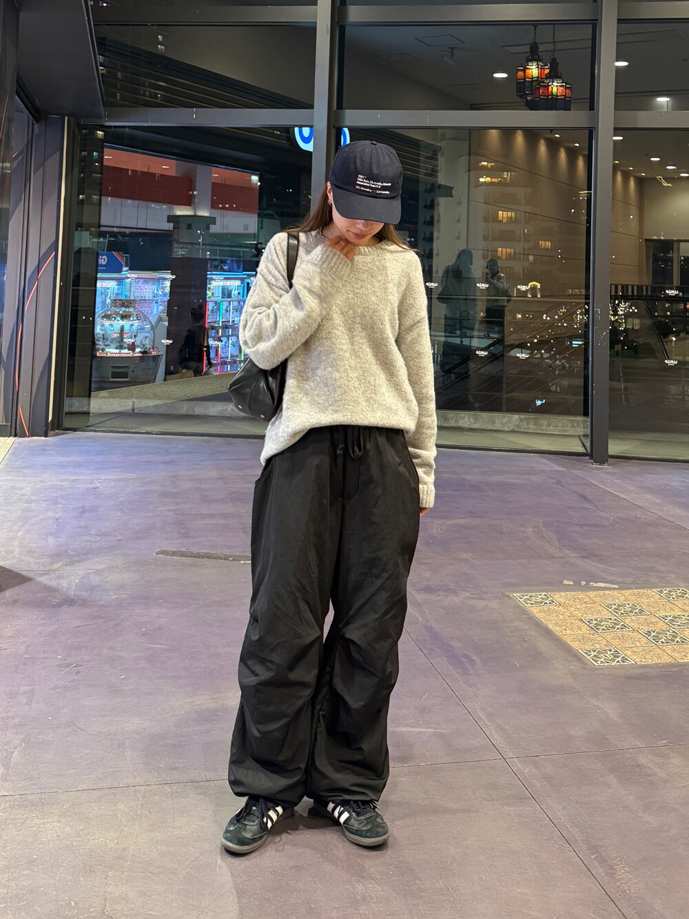 TODAYFUL SALE (トゥデイフル）Warm Drawstring Pants 即日発送