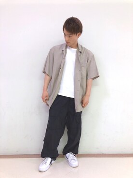 RYOさんのコーディネート