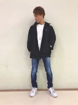 RYOさんのコーディネート