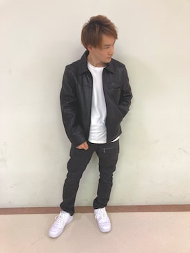 RYOさんのコーディネート