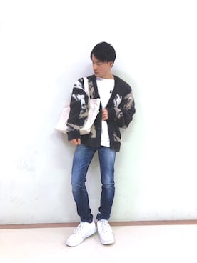 RYOさんのコーディネート