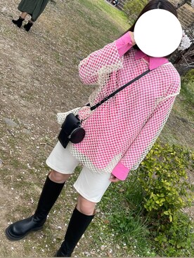 reiさんのコーディネート