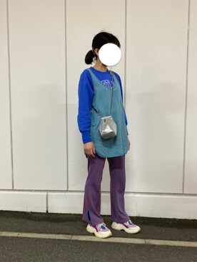 reiさんのコーディネート