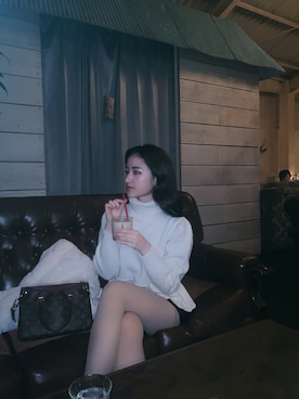 LILYさんのコーディネート