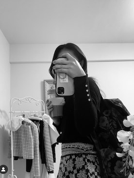 LILYさんのコーディネート