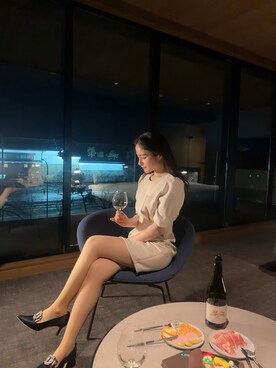 LILYさんのコーディネート