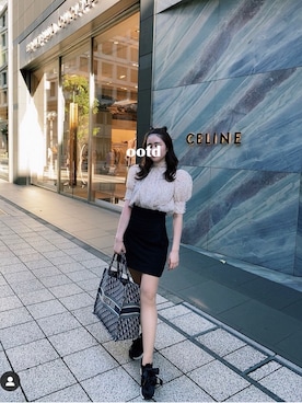 LILYさんのコーディネート