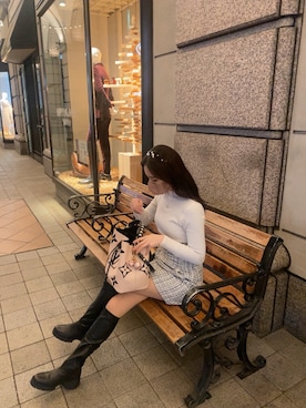 LILYさんのコーディネート