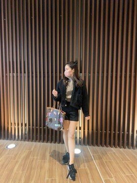 LILYさんのコーディネート