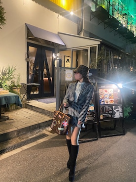 LILYさんのコーディネート