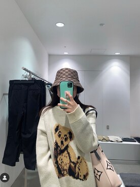 LILYさんのコーディネート