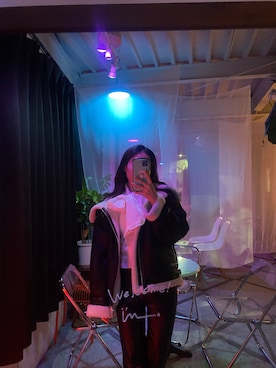 LILYさんのコーディネート